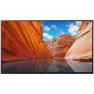 LED телевизор Sony KD65X81JR