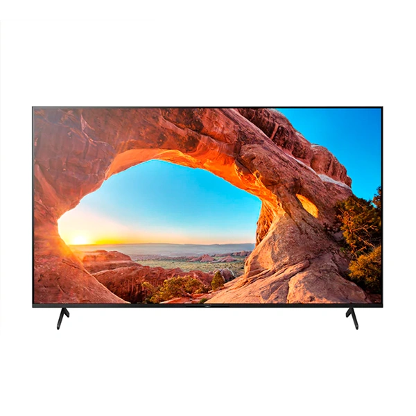 LED телевизор Sony KD43X85TJR