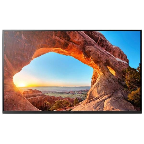 LED телевизор Sony KD75X85TJCEP - фото 4