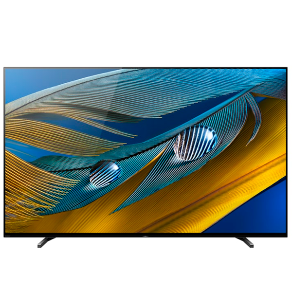 OLED телевизор Sony XR55A80JCEP