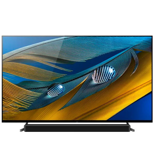 OLED телевизор Sony XR55A80JCEP - фото 8