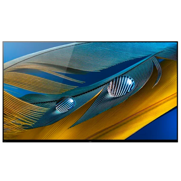 OLED телевизор Sony XR65A80JCEP - фото 7