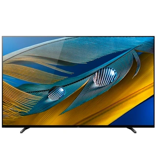 Sony OLED теледидары XR77A80JCEP