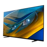 Sony OLED теледидары XR77A80JCEP - фото 2