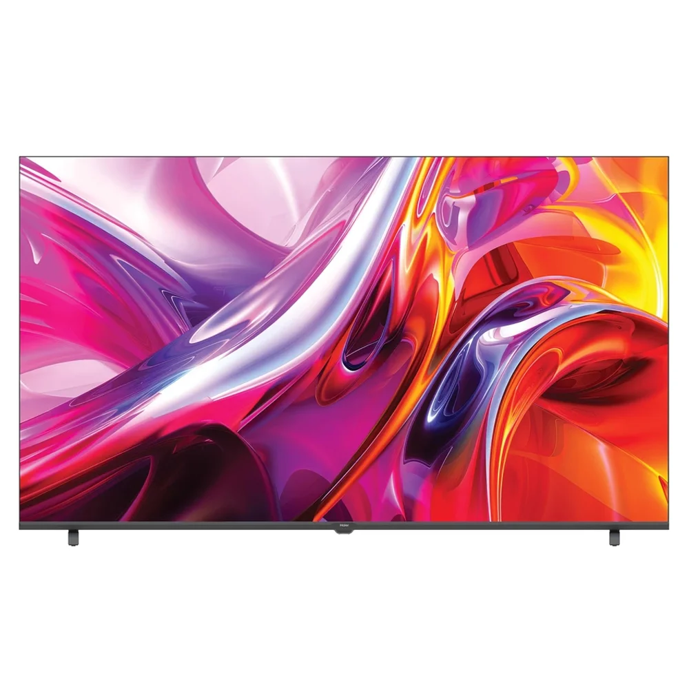 LED телевизор Haier H43K85GUX