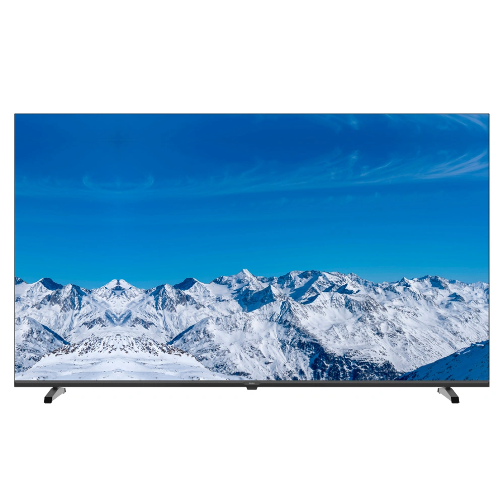 LED телевизор Haier H50K85GUX