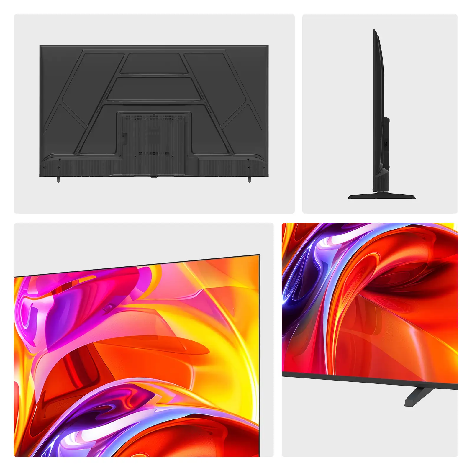 LED телевизор Haier H65K85GUX - фото 6