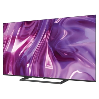 QLED телевизор Haier H50S80GUX - фото 2