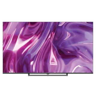 QLED телевизор Haier H55S80GUX