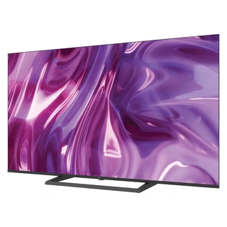 QLED телевизор Haier H75S80GUX