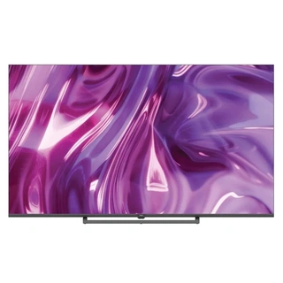 QLED телевизор Haier H85S80GUX