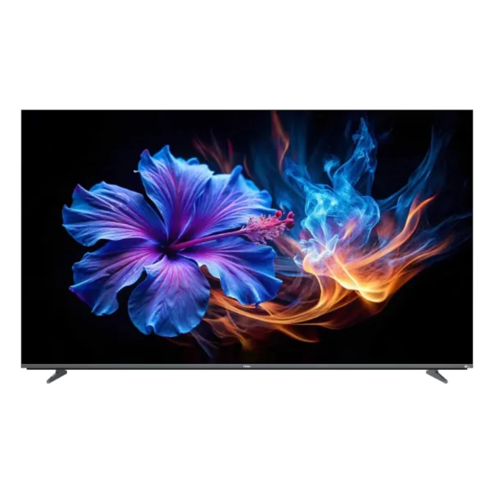 Mini-LED телевизор Haier H75M80FUX - фото 2