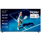 Mini-LED телевизор Haier 65 MiniLED M7