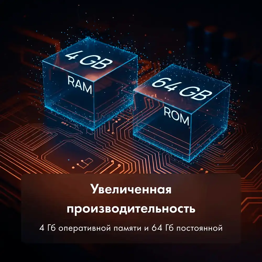 Mini-LED телевизор Haier 65 MiniLED M7 - фото 8