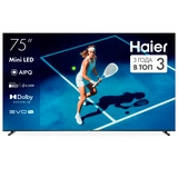 Mini-LED телевизор Haier 75 MiniLED M7