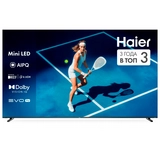 Mini-LED телевизор Haier 85 MiniLED M7
