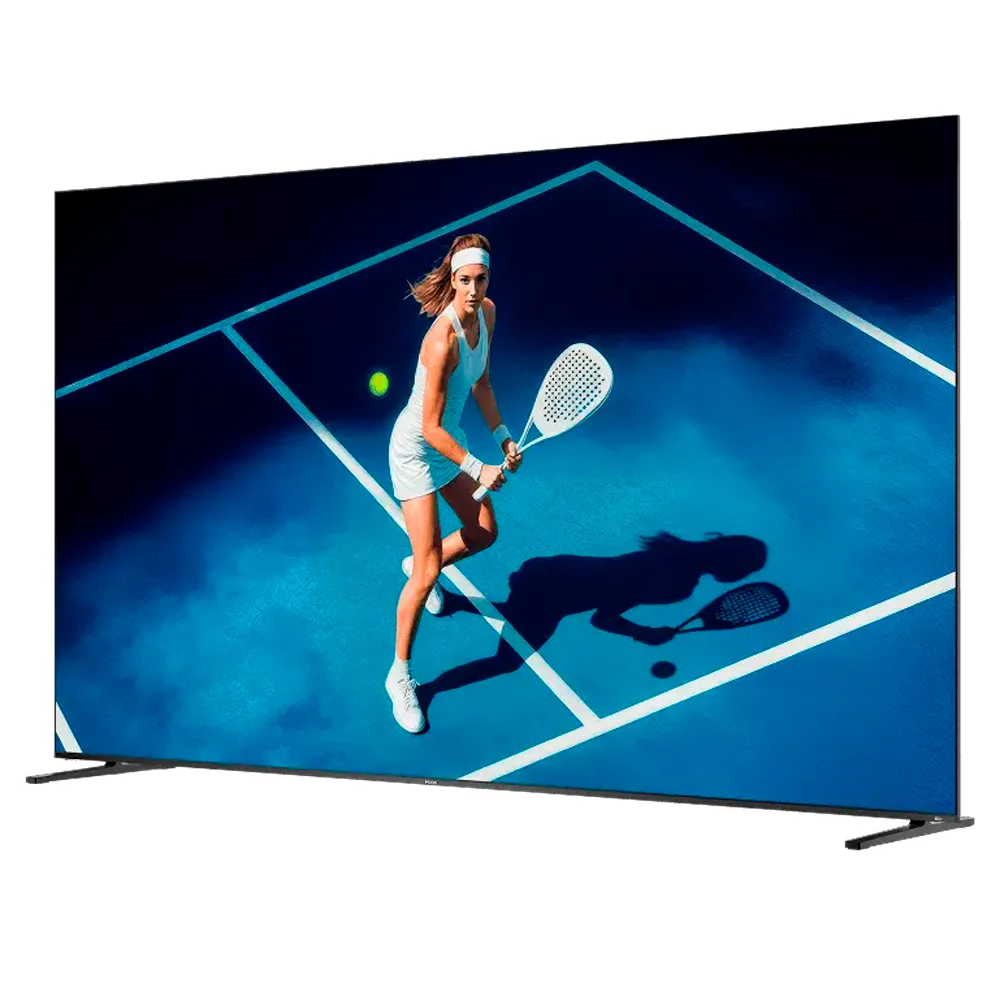 Mini-LED телевизор Haier 85 MiniLED M7 - фото 11