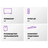 Mini-LED телевизор Haier 100 HQLED S6 - фото 13