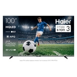 Mini-LED телевизор Haier 100 HQLED S6