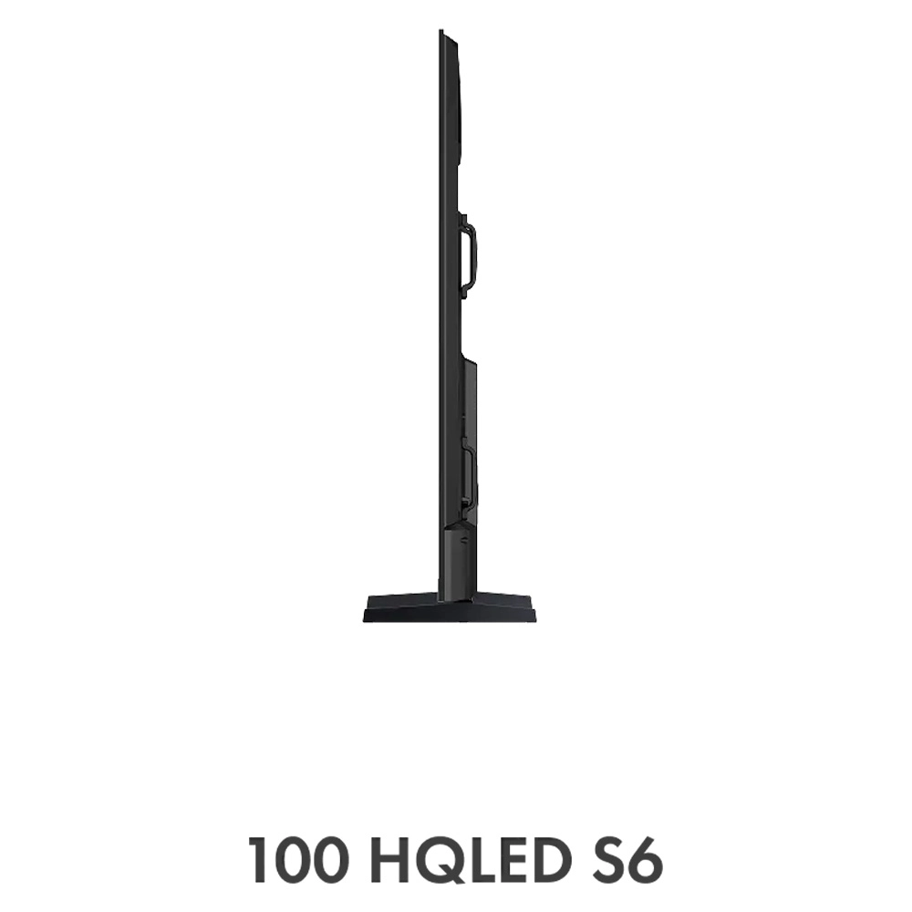 Mini-LED телевизор Haier 100 HQLED S6 - фото 19