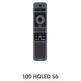 Mini-LED телевизор Haier 100 HQLED S6 - фото 20