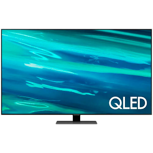 QLED телевизор Samsung QE65Q80AAUXCE
