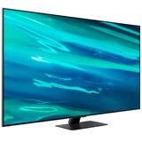 QLED телевизор Samsung QE65Q80AAUXCE - фото 3