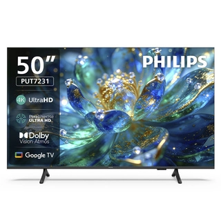 LED телевизор Philips 50PUT7231/51