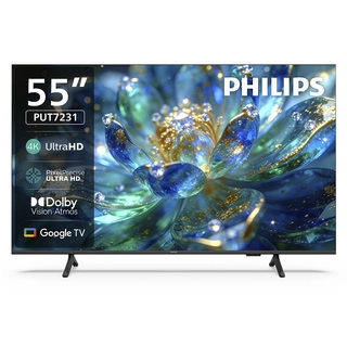 LED телевизор Philips 55PUT7231/51