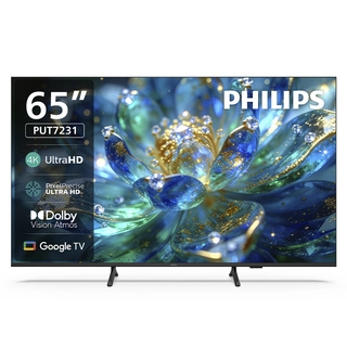 LED телевизор Philips 65PUT7231/51