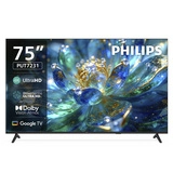LED телевизор Philips 75PUT7231/51