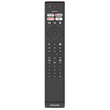 QLED телевизор Philips 43PQT6731/51 - фото 3