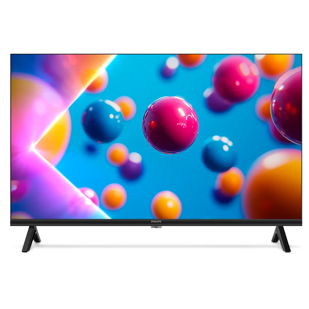 QLED телевизор Philips 43PQT6731/51