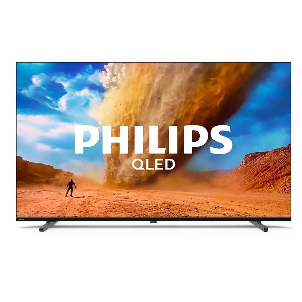 QLED телевизор Philips 55PQT8530/98