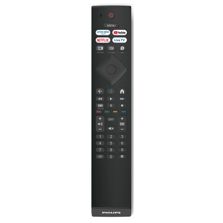 QLED телевизор Philips 65PQT8530/98 - фото 3