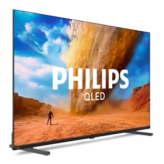 QLED телевизор Philips 65PQT8530/98 - фото 2
