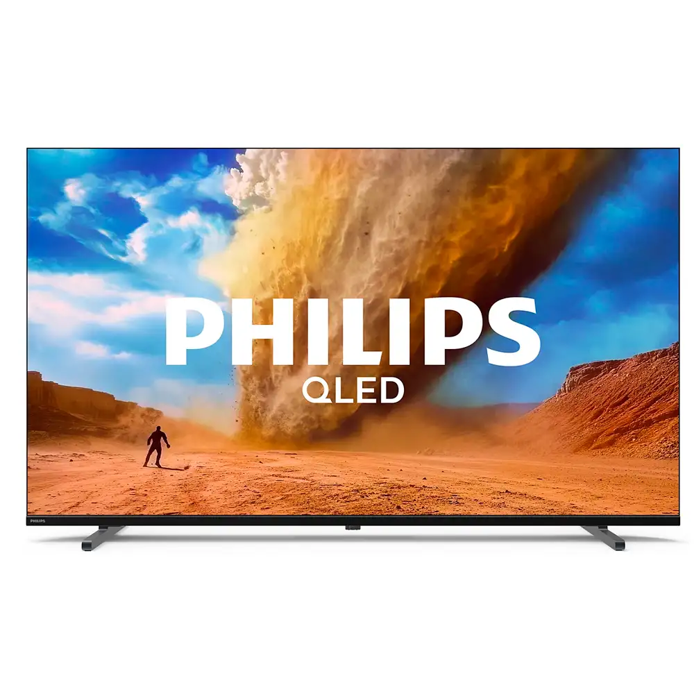 QLED телевизор Philips 65PQT8530/98