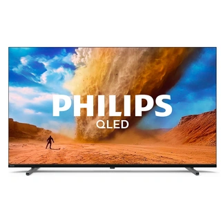 QLED телевизор Philips 65PQT8530/98