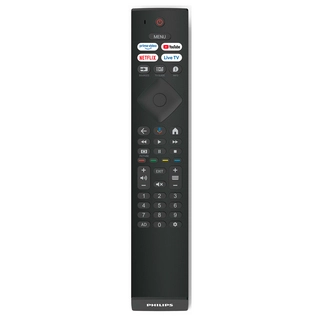 QLED телевизор Philips 75PQT8530/98 - фото 3