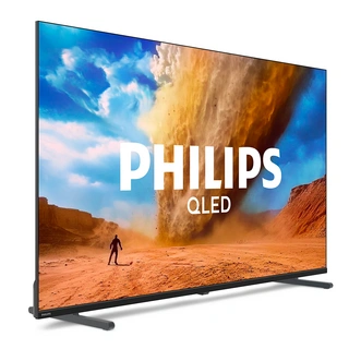 QLED телевизор Philips 75PQT8530/98 - фото 2