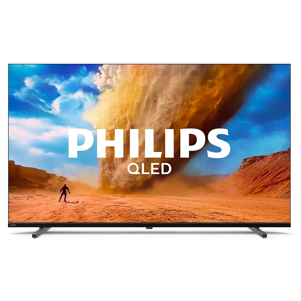 QLED телевизор Philips 75PQT8530/98
