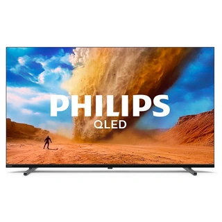 QLED телевизор Philips 75PQT8530/98