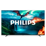 Mini LED телевизор Philips 55MLED800/56