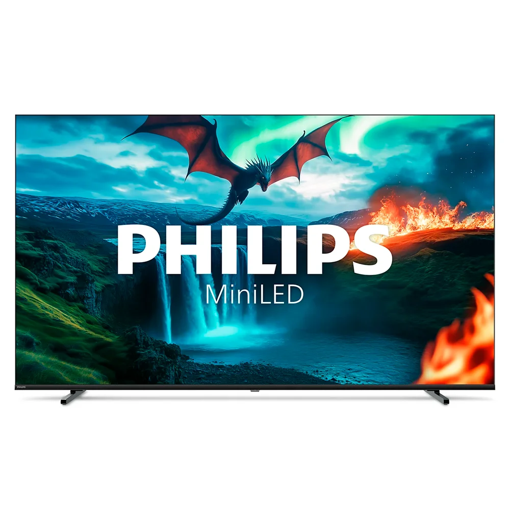 Mini LED телевизор Philips 65MLED800/56