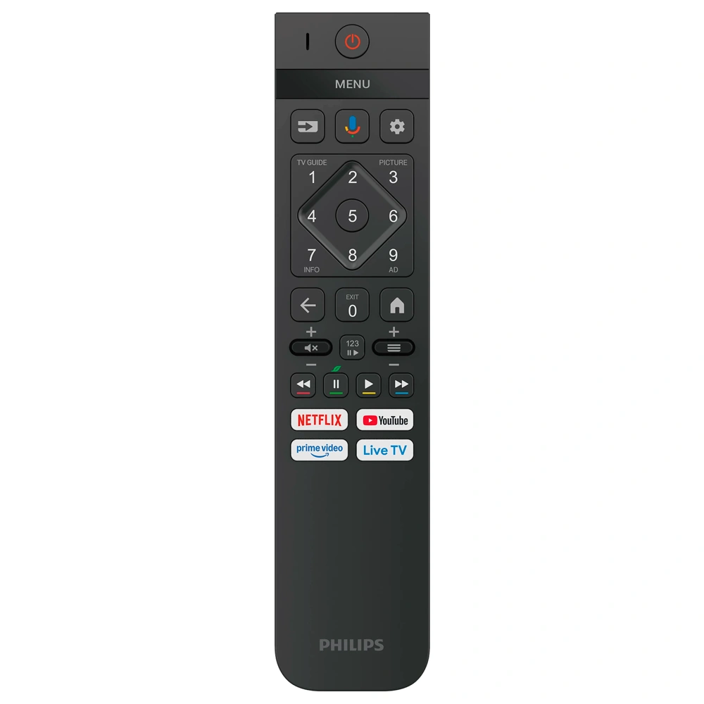 Mini LED телевизор Philips 65MLED800/56 - фото 11