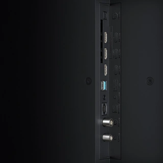 Смарт телевизор Xiaomi S Mini LED 2026 75" (L75MC-SRU)  - фото 6