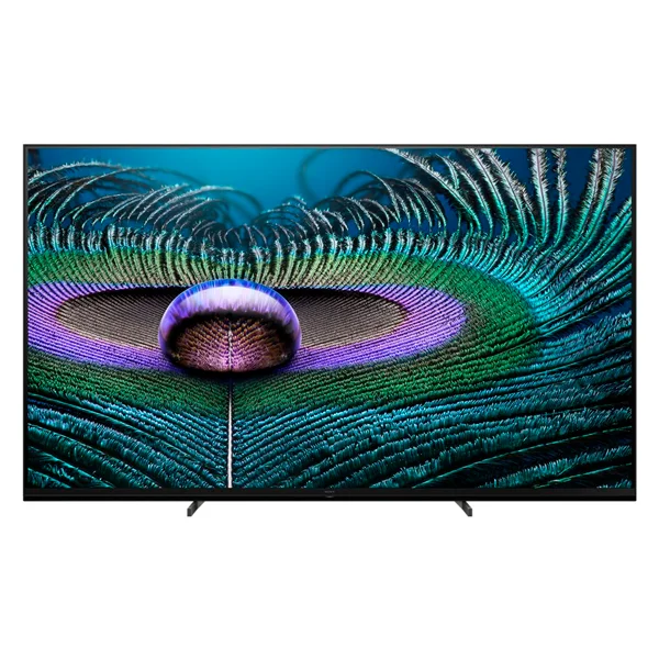 8K телевизор Sony XR85Z9JCEP - фото 12