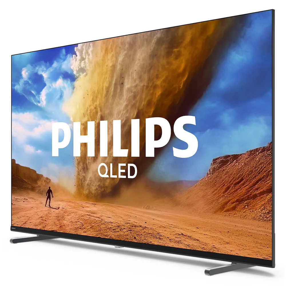 QLED телевизор Philips 76PQT9020/79 - фото 4