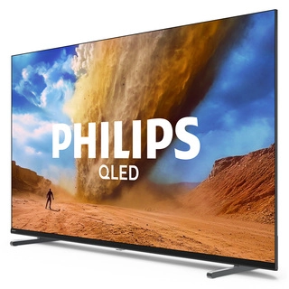 QLED телевизор Philips 76PQT9020/79 - фото 4