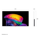 OLED телевизор LG OLED77C6RLA - фото 3
